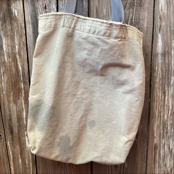 Distressed Lynyrd Skynyrd Tote - Picture 3 of 7